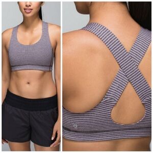 Lululemon All Sport Bra
